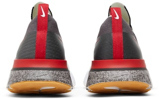 耐吉 React Infinity Run Flyknit '白色 大學紅' CW5245-100 Details for 耐吉 React Infinity Run Flyknit '白色 大學紅' CW5245-100