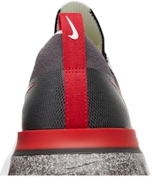 耐吉 React Infinity Run Flyknit '白色 大學紅' CW5245-100 Sizing 耐吉 React Infinity Run Flyknit '白色 大學紅' CW5245-100