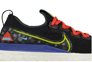 Nike React Infinity Run Flyknit AS 'Cactus Brillante'. CZ2358-001 Order Nike React Infinity Run Flyknit AS 'Cactus Brillante'. CZ2358-001