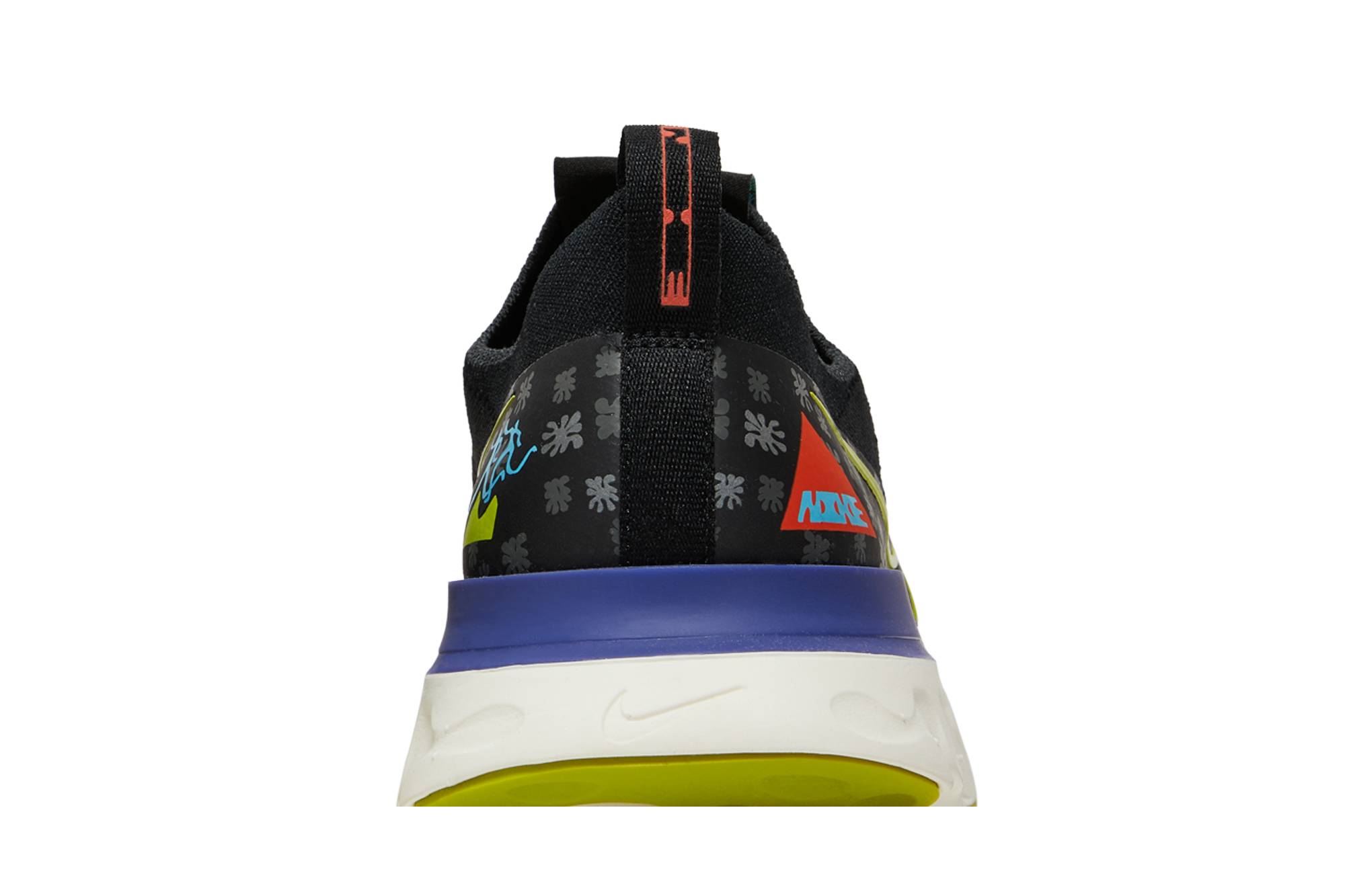 Sizing 耐吉React Infinity Run Flyknit AS '鮮明仙人掌' CZ2358-001