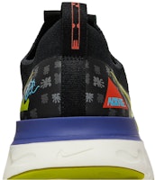 Nike React Infinity Run Flyknit AS 'Cactus Brillante'. CZ2358-001 Sizing Nike React Infinity Run Flyknit AS 'Cactus Brillante'. CZ2358-001