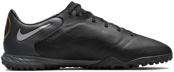 Nike React Legend 9 Pro TF 'Hitam Emas' DA1192-007 Order Nike React Legend 9 Pro TF 'Hitam Emas' DA1192-007