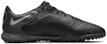 Nike React Legend 9 Pro TF 'Hitam Emas' DA1192-007