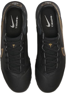 Nike React Legend 9 Pro TF 'Hitam Emas' DA1192-007 Shop Nike React Legend 9 Pro TF 'Hitam Emas' DA1192-007