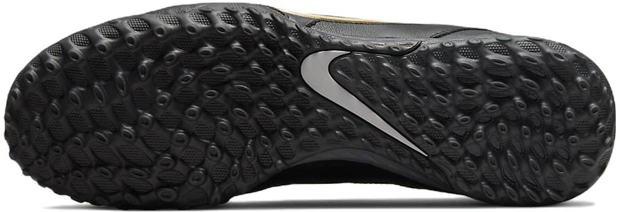 Nike React Legend 9 Pro TF 'Hitam Emas' DA1192-007 Details for Nike React Legend 9 Pro TF 'Hitam Emas' DA1192-007