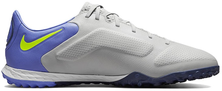 ナイキ リアクト レジェンド 9 プロ TF グレー/イエロー DA1192-075 Order ナイキ リアクト レジェンド 9 プロ TF グレー/イエロー DA1192-075