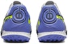 Purchase Kasut Bola Nike React Legend 9 Pro TF Turf Kelabu/Kuning DA1192-075