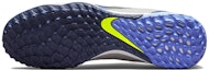 Details for Kasut Bola Nike React Legend 9 Pro TF Turf Kelabu/Kuning DA1192-075