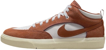 Nike React Leo SB 'Dark Russet' DX4361-202 Nike React Leo SB 'Dark Russet' DX4361-202