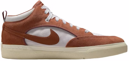 Order Nike React Leo SB ''Donker Kastanjebruin'' DX4361-202