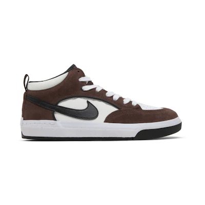 Nike React Leo SB 'Light Chocolate'