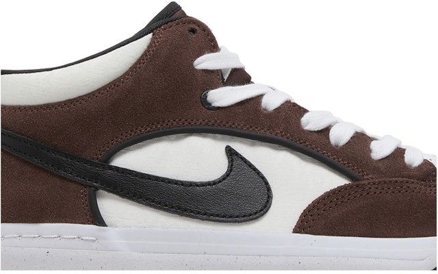 Nike React Leo SB 'Light Chocolate' DX4361-201 Order Nike React Leo SB 'Light Chocolate' DX4361-201