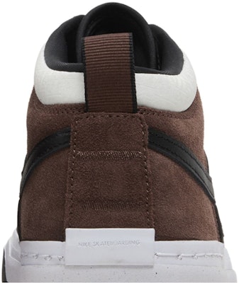 Nike React Leo SB 'Light Chocolate' DX4361-201 Sizing Nike React Leo SB 'Light Chocolate' DX4361-201