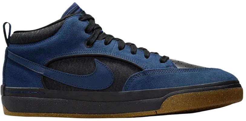 나이키 리액트 레오 SB '네이비 블랙' DX4361-401 Order 나이키 리액트 레오 SB '네이비 블랙' DX4361-401