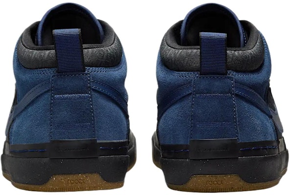 나이키 리액트 레오 SB '네이비 블랙' DX4361-401 Shop 나이키 리액트 레오 SB '네이비 블랙' DX4361-401