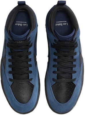 나이키 리액트 레오 SB '네이비 블랙' DX4361-401 Purchase 나이키 리액트 레오 SB '네이비 블랙' DX4361-401