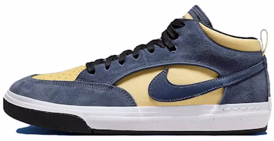 Nike React Leo SB 'Thunder Blue' DX4361-400 Nike React Leo SB 'Thunder Blue' DX4361-400