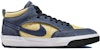 Nike React Leo SB 'Thunder Blue' Lelaki DX4361-400