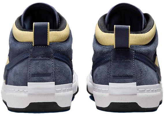 Nike React Leo SB 'Thunder Blue' DX4361-400 Purchase Nike React Leo SB 'Thunder Blue' DX4361-400