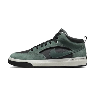 Nike React Leo SB 'Vintage Green'