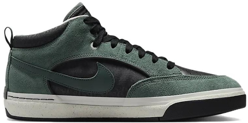 Nike React Leo SB 'Vintage Green' DX4361-302 Order Nike React Leo SB 'Vintage Green' DX4361-302