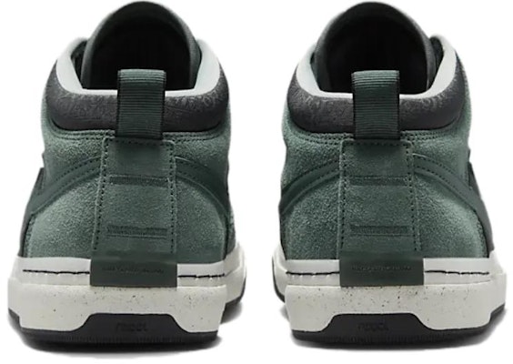 Nike React Leo SB 'Vintage Green' DX4361-302 Purchase Nike React Leo SB 'Vintage Green' DX4361-302