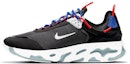 Buy Nike React Live 'Anthracite' รองเท้ Lelaki Hitam Graphite CV1772-001