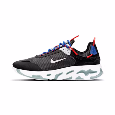 Nike React Live 'Anthracite'