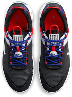 Nike React Live 'Anthracite' CV1772-001 Shop Nike React Live 'Anthracite' CV1772-001