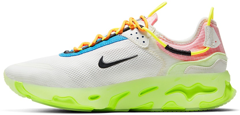 Nike React Live 'Barely Volt' CV1772-100 Buy Nike React Live 'Barely Volt' CV1772-100