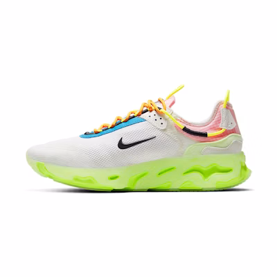 Nike React Live 'Barely Volt'