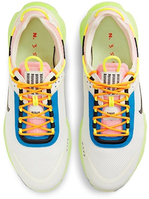 耐吉 React Live 'Barely Volt' CV1772-100 Shop 耐吉 React Live 'Barely Volt' CV1772-100