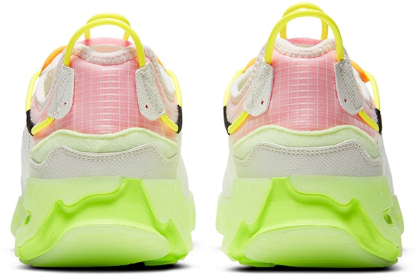 耐吉 React Live 'Barely Volt' CV1772-100 Purchase 耐吉 React Live 'Barely Volt' CV1772-100
