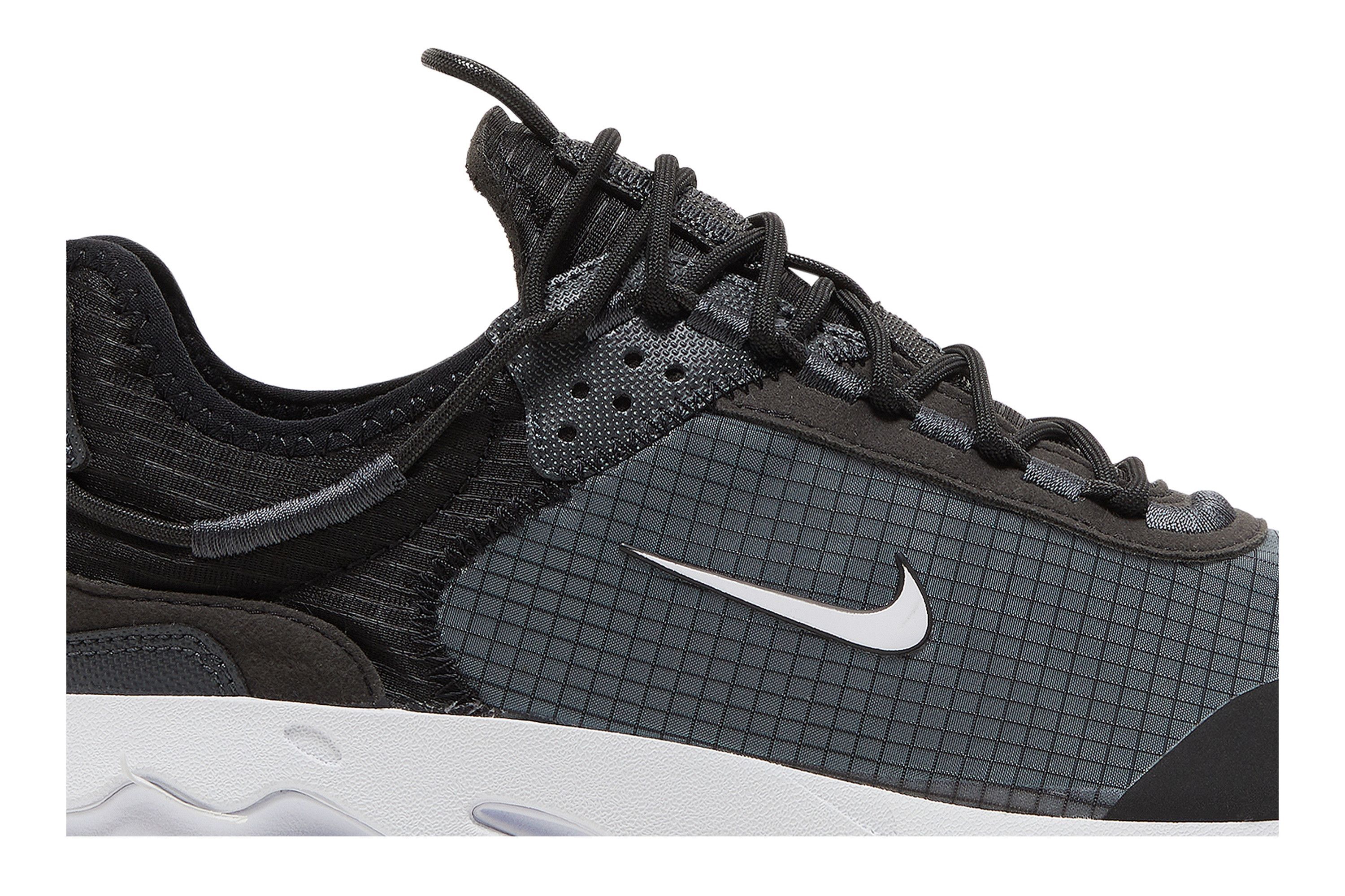 Lookbook Nike React Live 'Black' CV1772-003