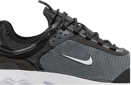 Lookbook Nike React Live 'Black' CV1772-003