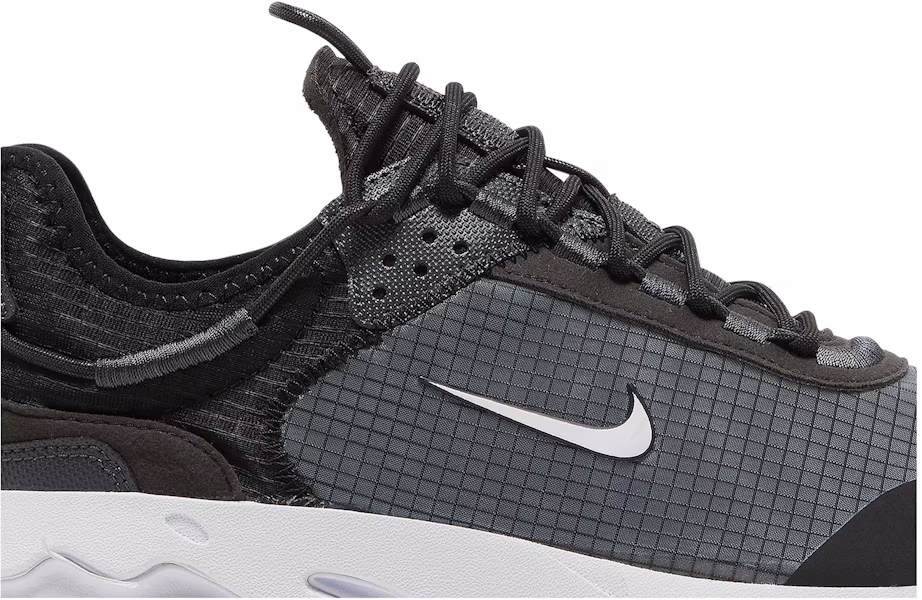 Nike React Live 'Black' CV1772-003 Lookbook Nike React Live 'Black' CV1772-003
