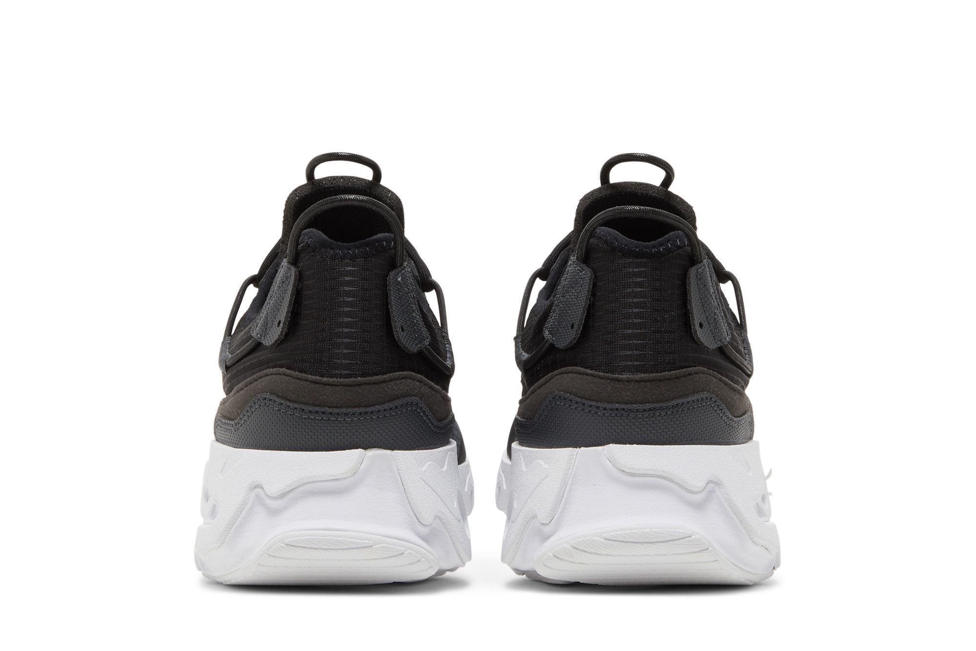 Sizing Nike React Live 'Black' CV1772-003
