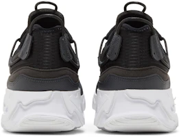 Sizing Nike React Live 'Black' CV1772-003