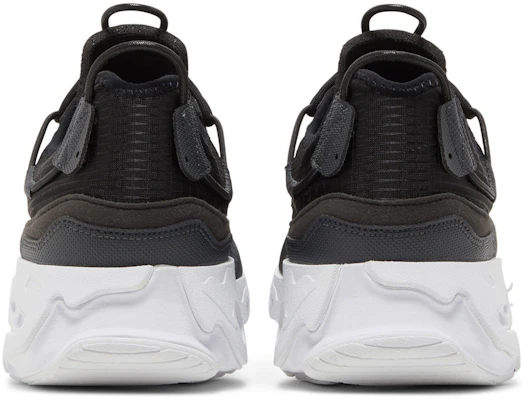 Nike React Live 'Black' CV1772-003 Sizing Nike React Live 'Black' CV1772-003