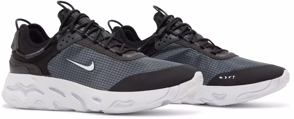 Nike React Live 'Black' CV1772-003 1