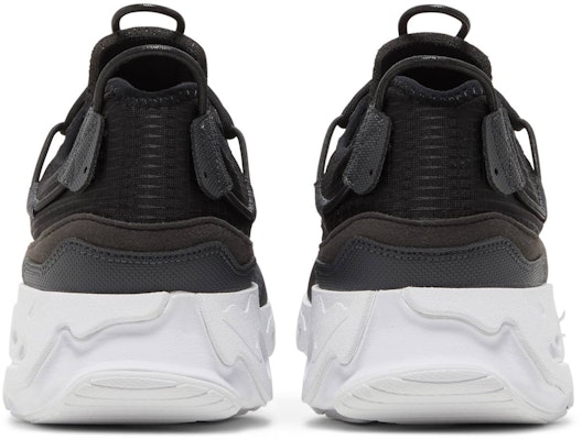 Nike React Live 'Black' CV1772-003 Details for Nike React Live 'Black' CV1772-003