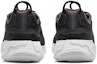 Purchase (JR) Nike React Live Low-Top /Oranye 'Black' Sneakers CW1622-007