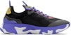 (JR) Nike React Live /Ungu 'Hitam' CW1622-001