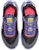 (JR) Nike React Live /Ungu 'Hitam' CW1622-001
