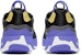(JR) Nike React Live /Ungu 'Hitam' CW1622-001