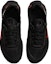 Shop (JR) Nike React Live Low-Top Hitam/Merah DO6488-001