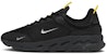 Nike React Live 'Hitam Kuning Strike' DO6707-001