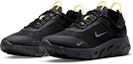Order Nike React Live 'Hitam Kuning Strike' DO6707-001