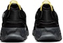 Shop Nike React Live 'Hitam Kuning Strike' DO6707-001