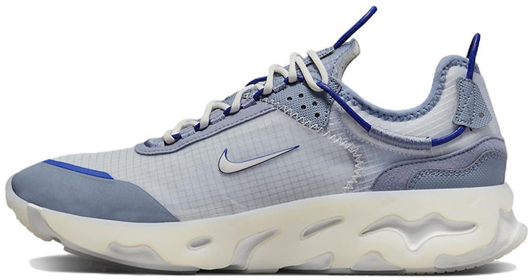 Nike React Live 'Grey Ashen Slate' CV1772-005 Buy Nike React Live 'Grey Ashen Slate' CV1772-005